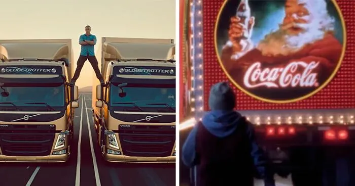 71 Of TV's Most Famous Commercials That Still Pack A Punch