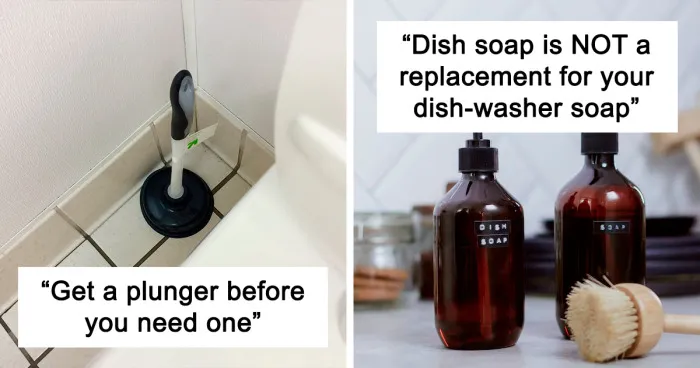30 People Share Useful Tips And Things To Check Before Moving Into Your First Apartment