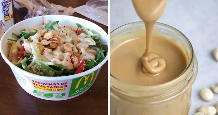 40 Commonly Misunderstood 'Healthy' Foods That Are Actually The Opposite, According To People In This Online Thread