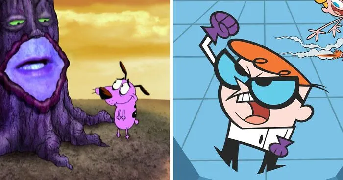 These 51 Forgotten 2000s Cartoons Will Take You Down The Memory Lane