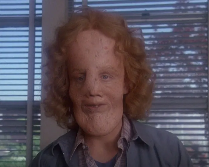 Mask (1985) - $48.2 Million