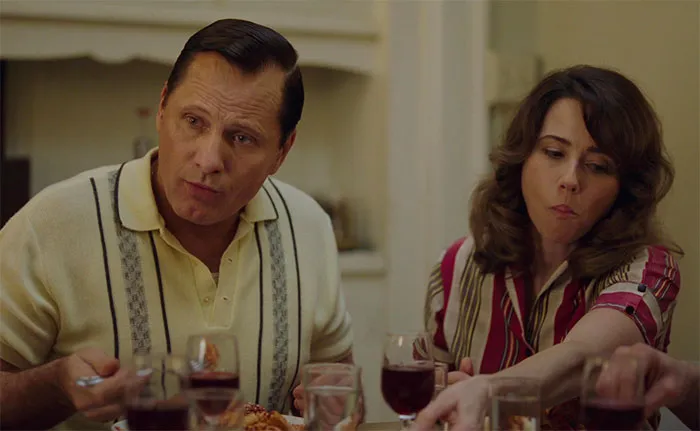 Green Book (2018) - $321.8 Million
