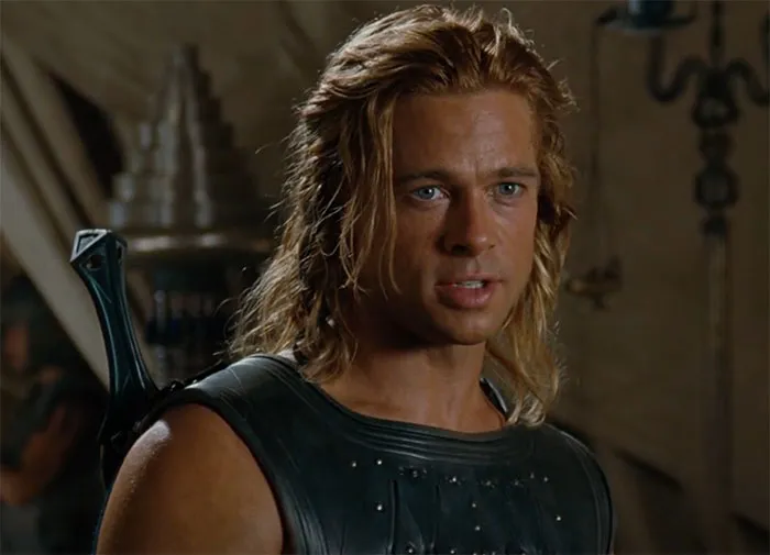 Troy (2004) - $497.4 Million