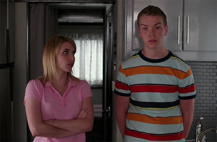 We’re The Millers (2013) - $270 Million