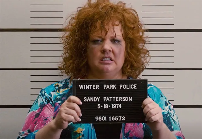 Identity Thief (2013) - $174 Million