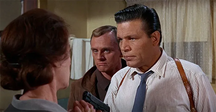 That Darn Cat! (1965) - $28.1 Million