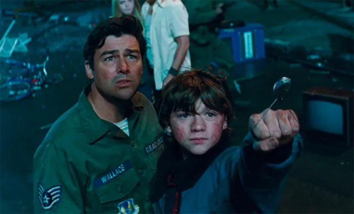 Super 8 (2011) - $260.1 Million