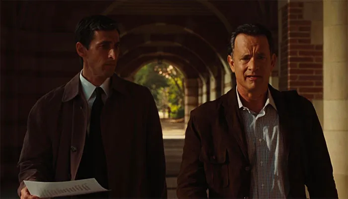 Angels & Demons (2009) - $485.9 Million