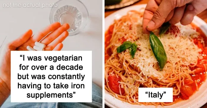 “What Made You Stop?”: 35 Former Vegans And Vegetarians Share Their Stories Of Going Back To Meat