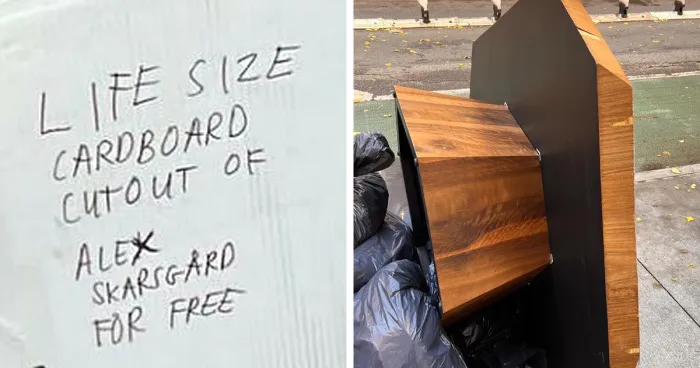 People Share What They Found Thrown Away, And The Phrase ‘One Man’s Trash Is Another Man’s Treasure’ Has Never Been So Real (50 New Pics)