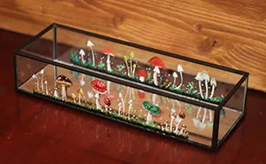 I Create Functional And Decorative Art On Functional Items That People Can Use Every Day, And Here Are My Newest 23 Works