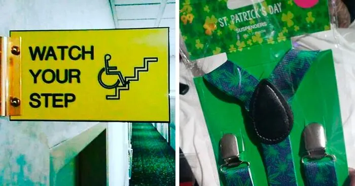 30 Hilariously Useless, Unsuccessful And/Or Unpopular Signs
