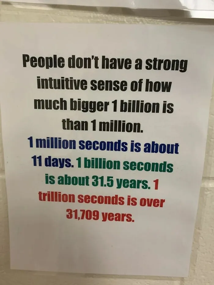 30 Signs That Turned Out To Be So Hilariously Absurd, People Had To Share Them With This Facebook Group (New Pics)