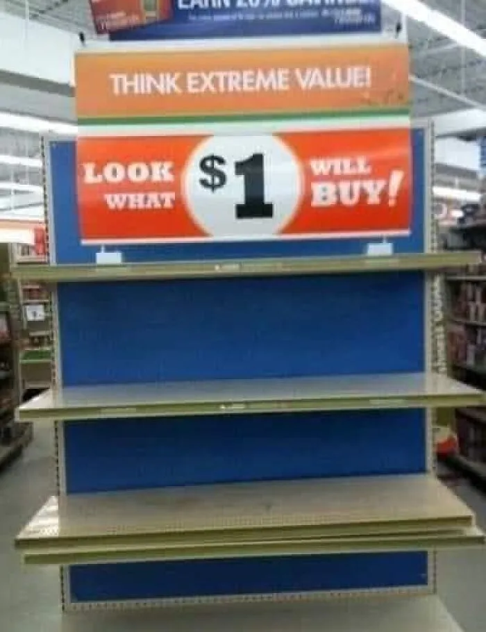 30 Signs That Turned Out To Be So Hilariously Absurd, People Had To Share Them With This Facebook Group (New Pics)