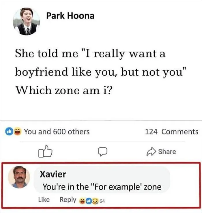 This Facebook Page Is All About 'Awkward Memes,' And Here Are 35 Of The Most Randomly Hilarious Ones