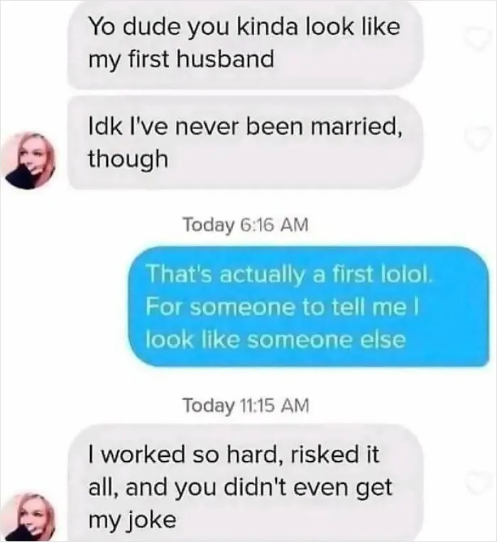 This Facebook Page Is All About 'Awkward Memes,' And Here Are 35 Of The Most Randomly Hilarious Ones