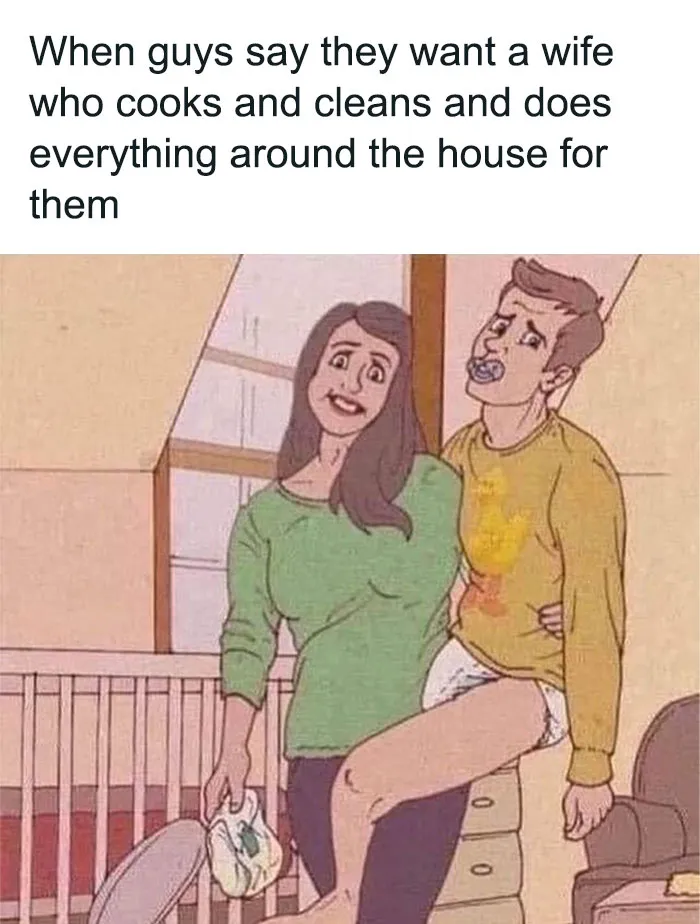 This Facebook Page Is All About 'Awkward Memes,' And Here Are 35 Of The Most Randomly Hilarious Ones