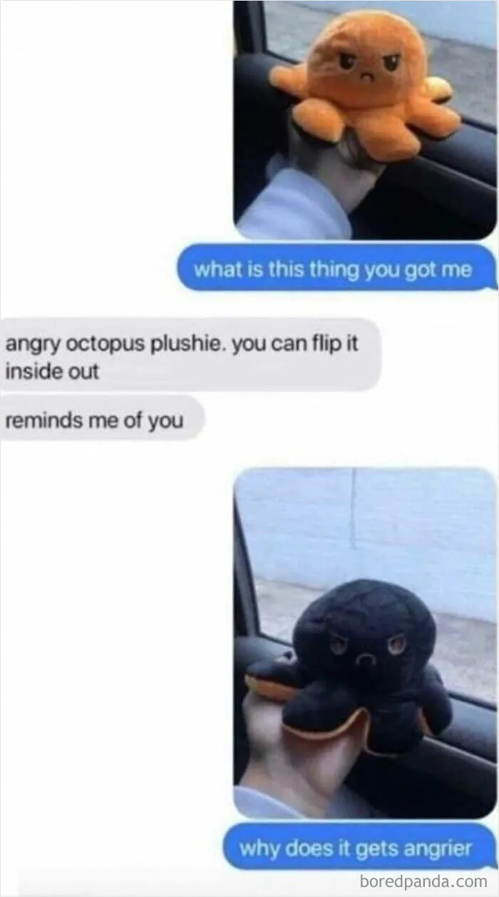 This Facebook Page Is All About 'Awkward Memes,' And Here Are 35 Of The Most Randomly Hilarious Ones