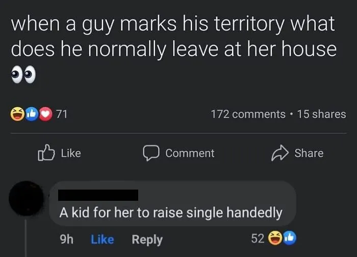 This Account Shares The Darkest Jokes That Should Only Be Shared If “You Have A Good Sense Of The Room” (50 Posts)