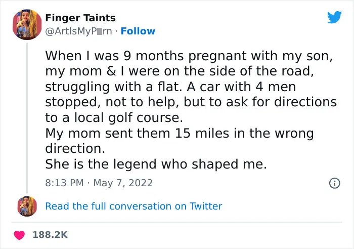 This Account Shares The Darkest Jokes That Should Only Be Shared If “You Have A Good Sense Of The Room” (50 Posts)