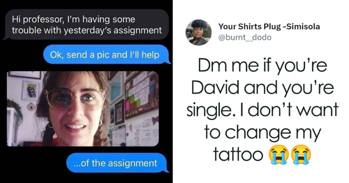 This Account Shares The Darkest Jokes That Should Only Be Shared If “You Have A Good Sense Of The Room” (50 Posts)