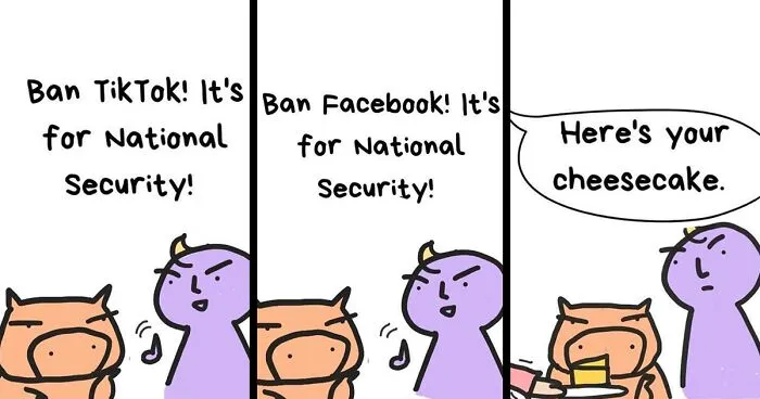 My 30 Hilarious Pig Comics That Offer A Glimpse Into The Quirks Of Asian Family Life
