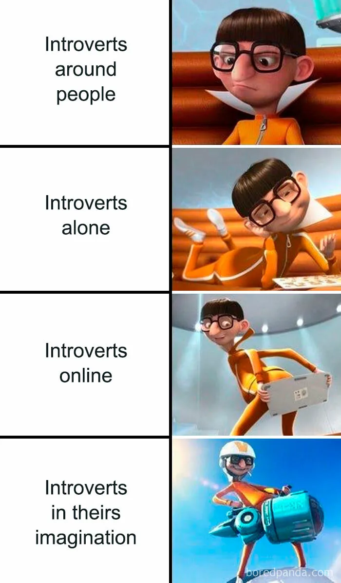 My Apologies, But I Found Another Meme