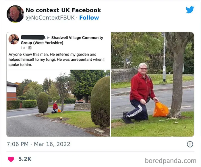50 Chaotic And Hilarious ‘No Context UK’ Pics That Are 100% British (New Pics)