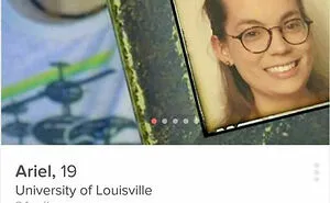 30 Hilarious And Awkward Tinder Screenshots People Just Had To Share On This FB Page