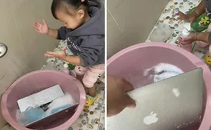 40 Parents Having A Worse Day Than You (New Pics)