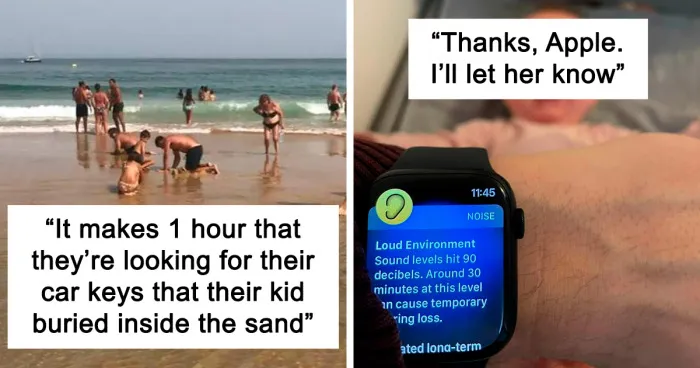 40 Parents Having A Worse Day Than You (New Pics)
