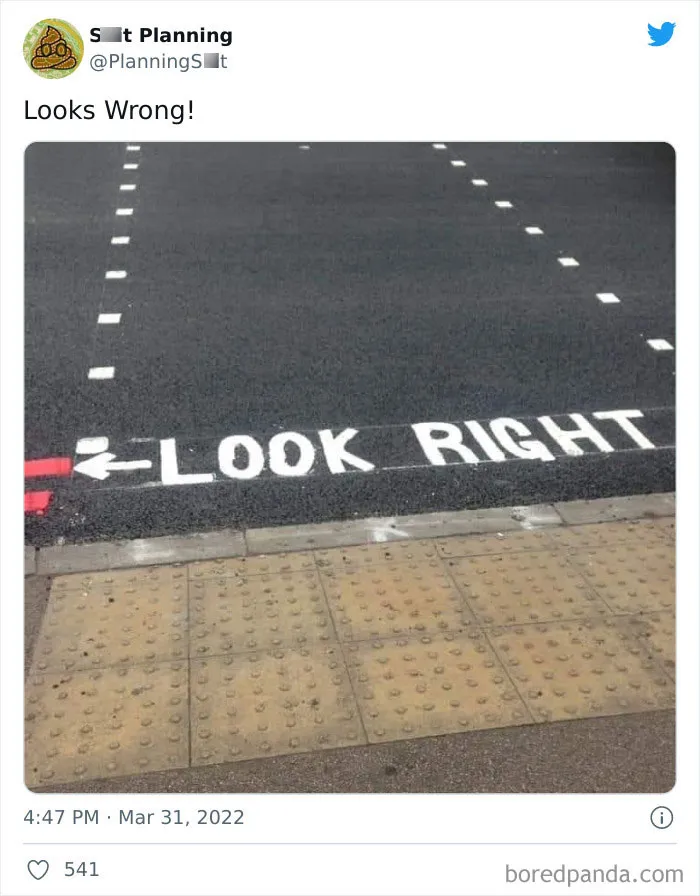 40 Of The Worst Planning Examples That Were ‘Imposed On Our Environment’, According To This Twitter Page (New Pics)