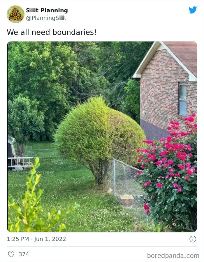 40 Of The Worst Planning Examples That Were ‘Imposed On Our Environment’, According To This Twitter Page (New Pics)
