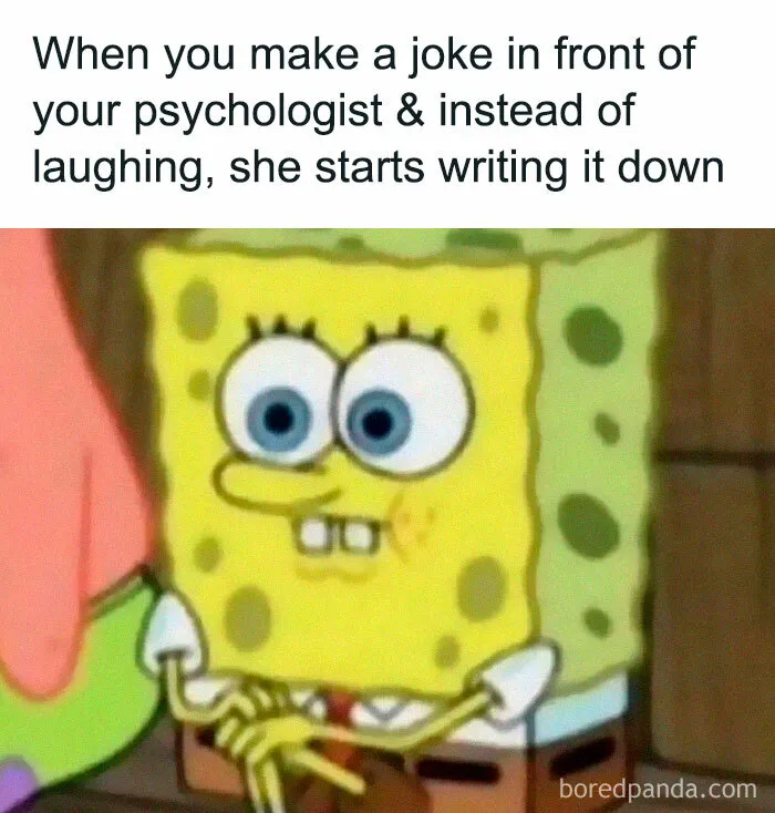 Wait, That’s Actually Genius