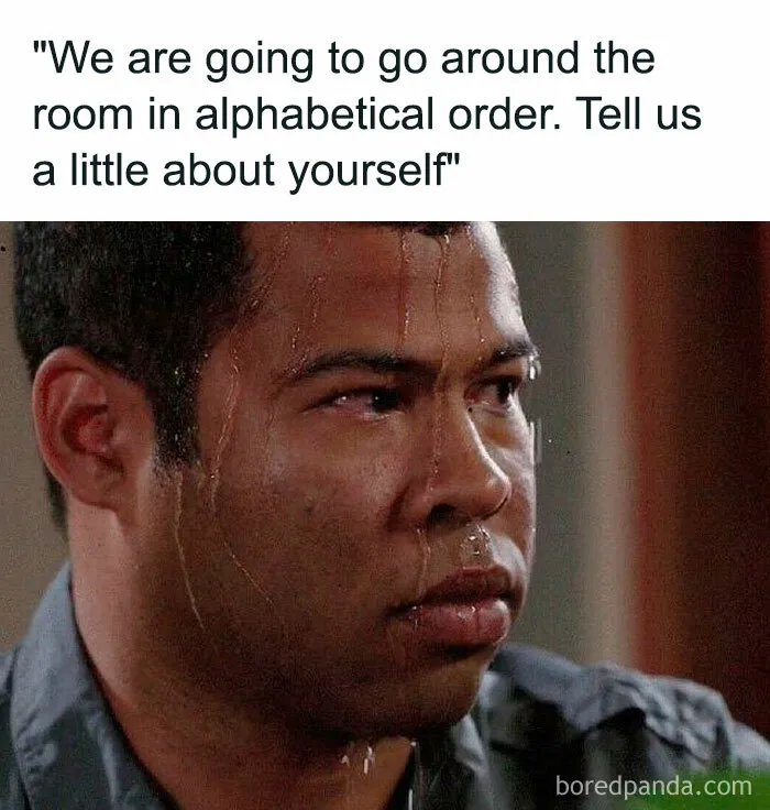 Well, that escalated quickly