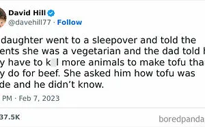 50 Of The Funniest And Most Relatable Parenting Tweets Of The Month (February Edition)