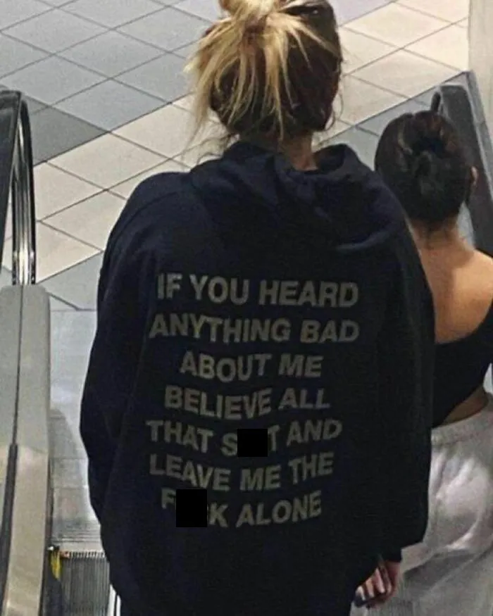40 Times People Spotted A Shirt That Was So Good They Just Had To Take A Pic, As Shared On The "Good Shirts" Instagram Account (New Pics)
