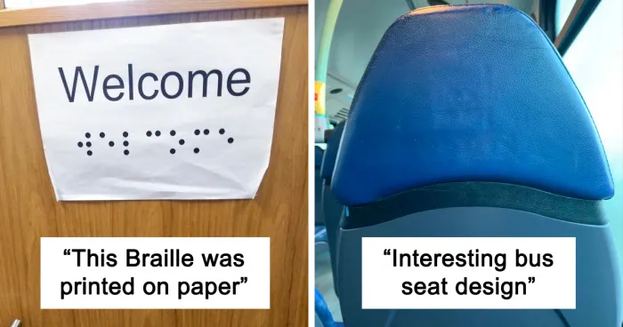 30 Times People Encountered Such Bad Designs, They Just Had To Shame Them On This Online Group