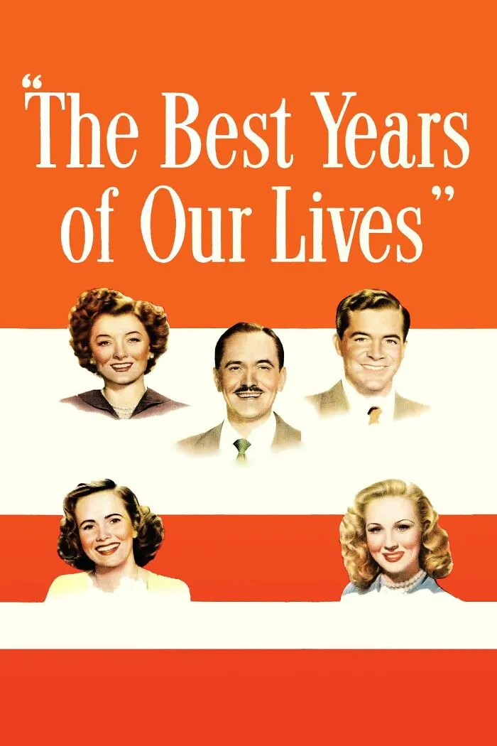 The Best Years Of Our Lives (1946)