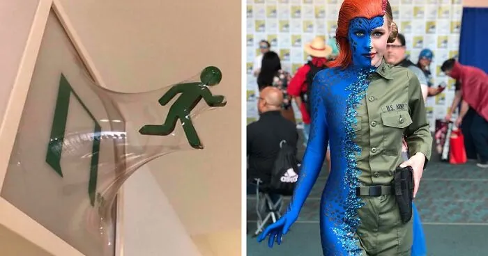 48 Moments When Great Taste And Great Execution Combined To Create Something Exceptional