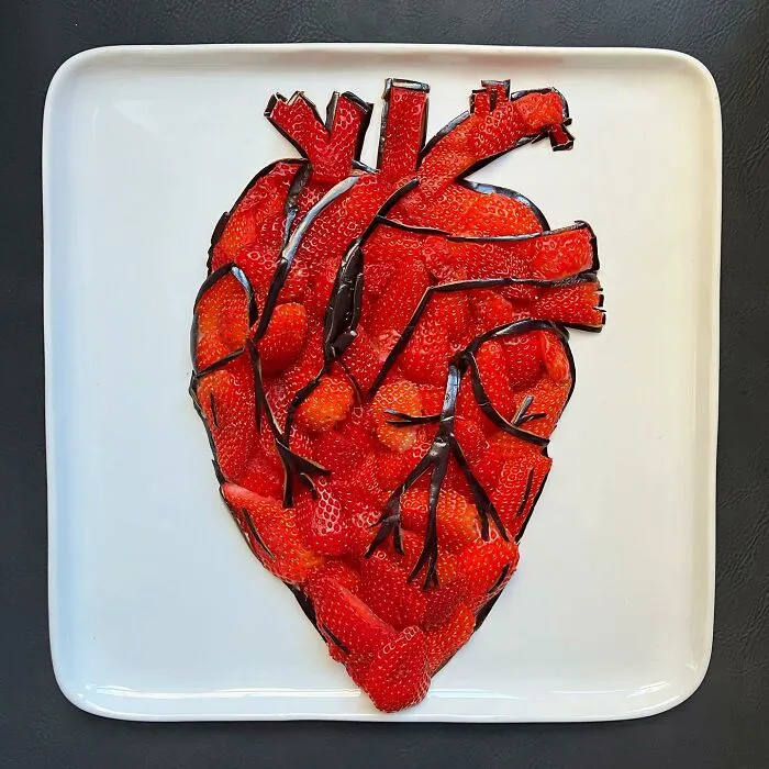 Anatomical Heart