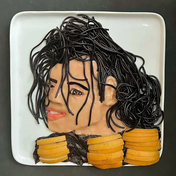 Michael Jackson