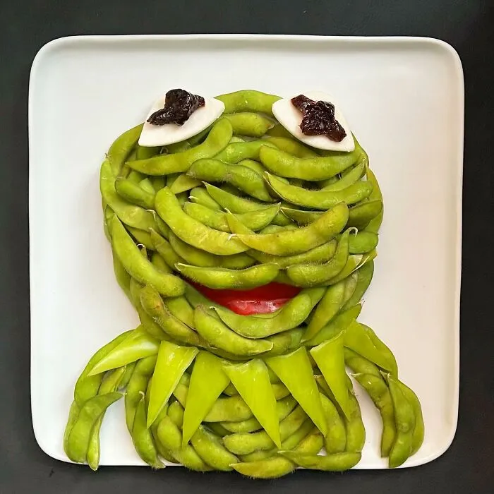 Kermit The Frog