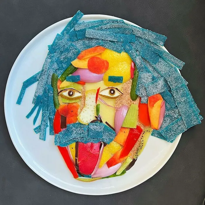 Albert Einstein