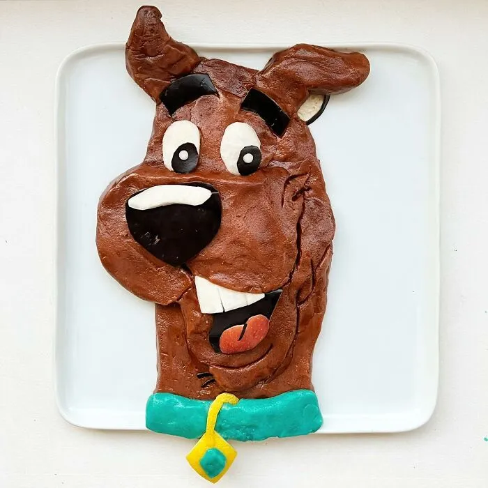 Scooby Doo