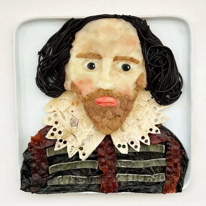 Shakespeare