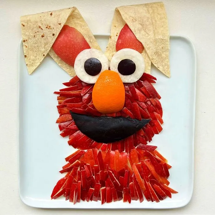Elmo