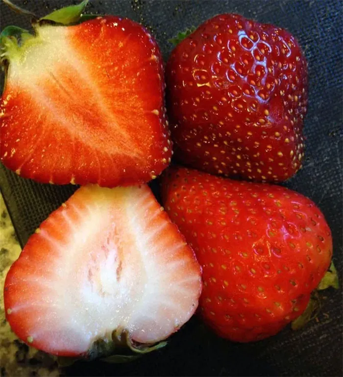 Replace Cookies With Low-Sugar Fruits