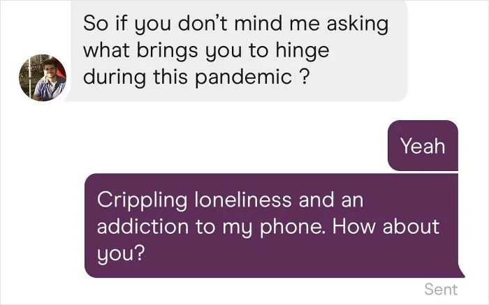 Are There Other Reasons?