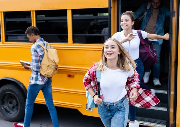 Americans Reveal 28 Things That Are True And False About High School According To Movies